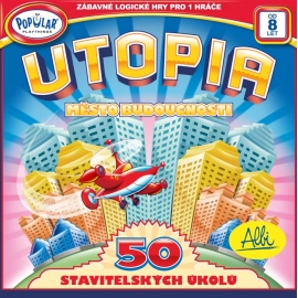 Popular - Utopia