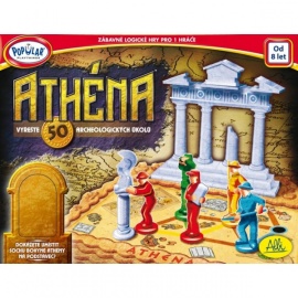 Popular - Athéna