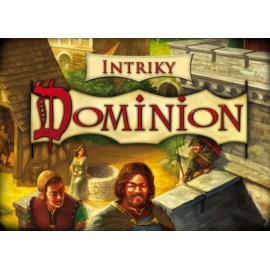 Dominion Intriky
