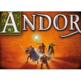 Andor: Dobrodružné legendy