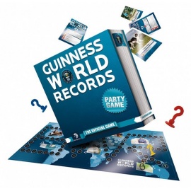  Guinness World Records