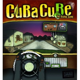 CubaCube