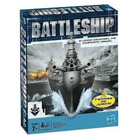 Battleship original (námořní bitva)