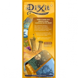 Dixit 5: Daydreams