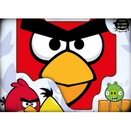 Angry Birds (akční hra)